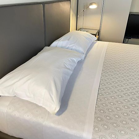 La Galleria Lodge Parma Eksteriør bilde