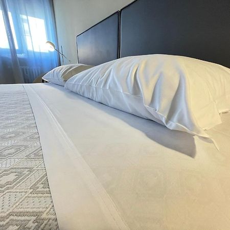 La Galleria Lodge Parma Eksteriør bilde
