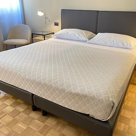 La Galleria Lodge Parma Eksteriør bilde