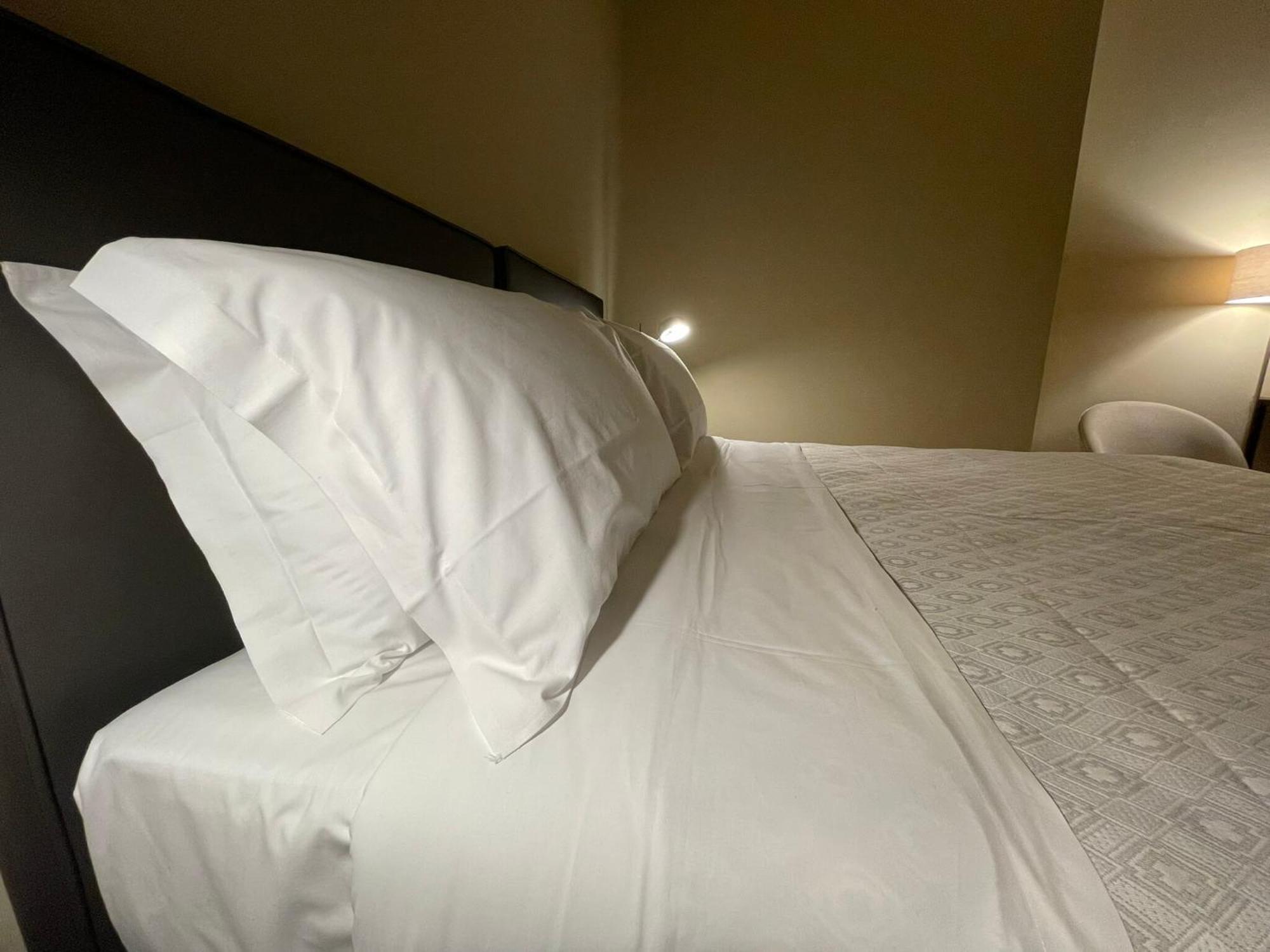 La Galleria Lodge Parma Eksteriør bilde
