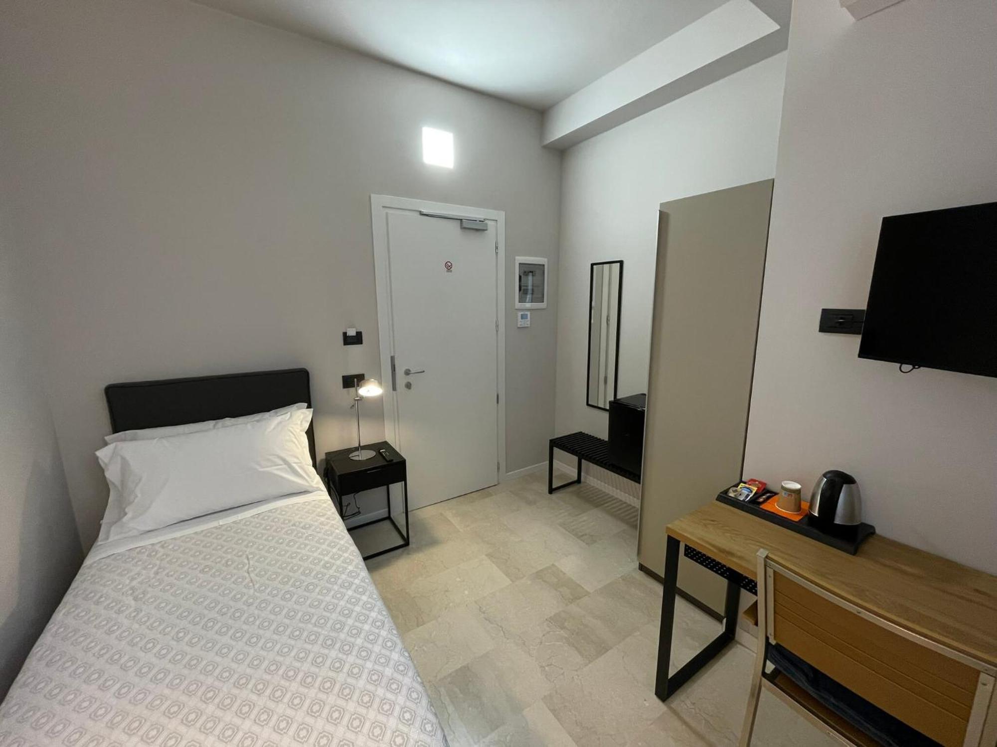 La Galleria Lodge Parma Eksteriør bilde