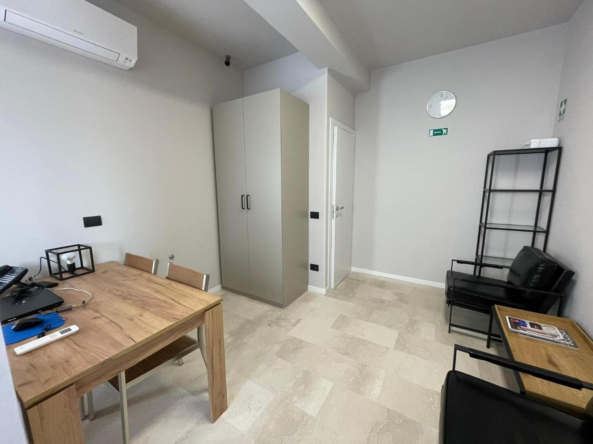 La Galleria Lodge Parma Eksteriør bilde
