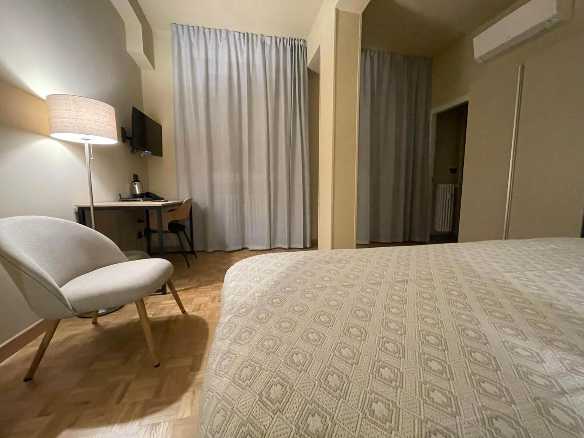 La Galleria Lodge Parma Eksteriør bilde