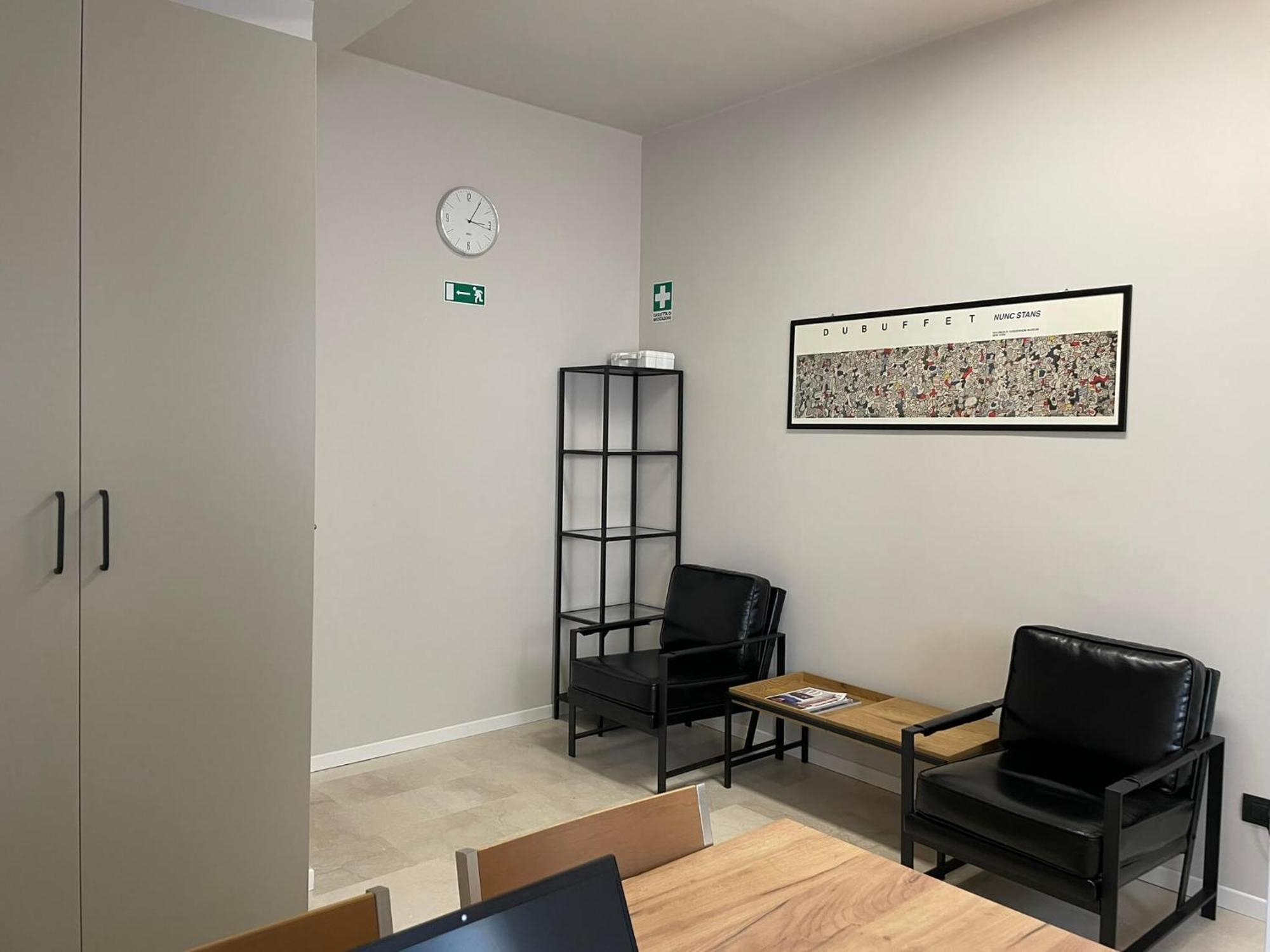 La Galleria Lodge Parma Eksteriør bilde