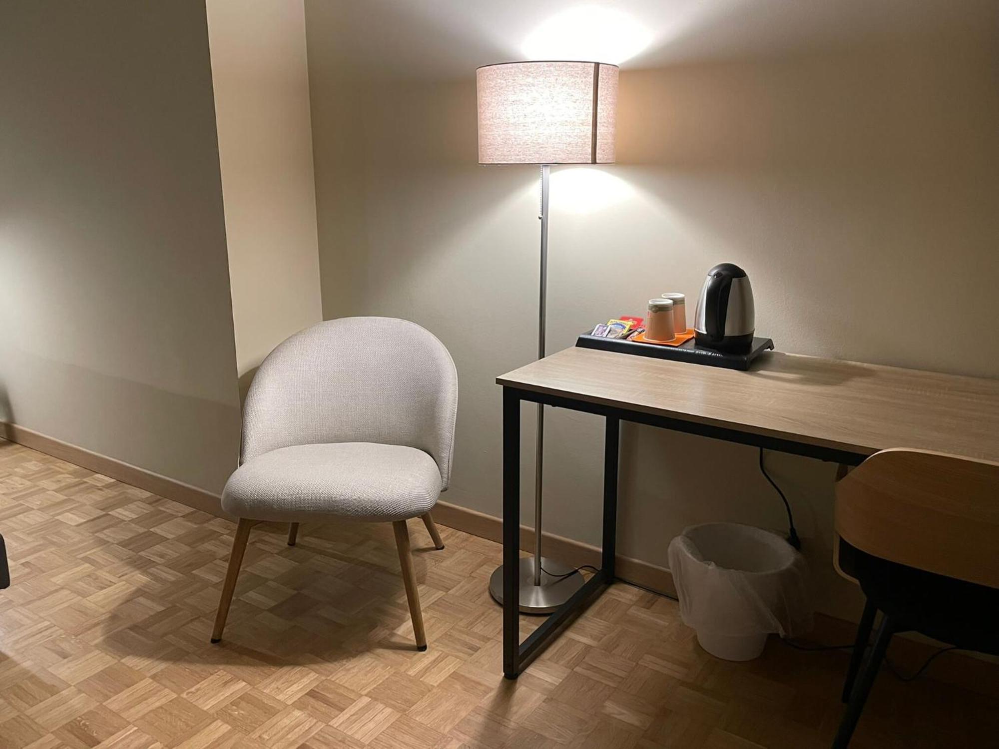 La Galleria Lodge Parma Eksteriør bilde