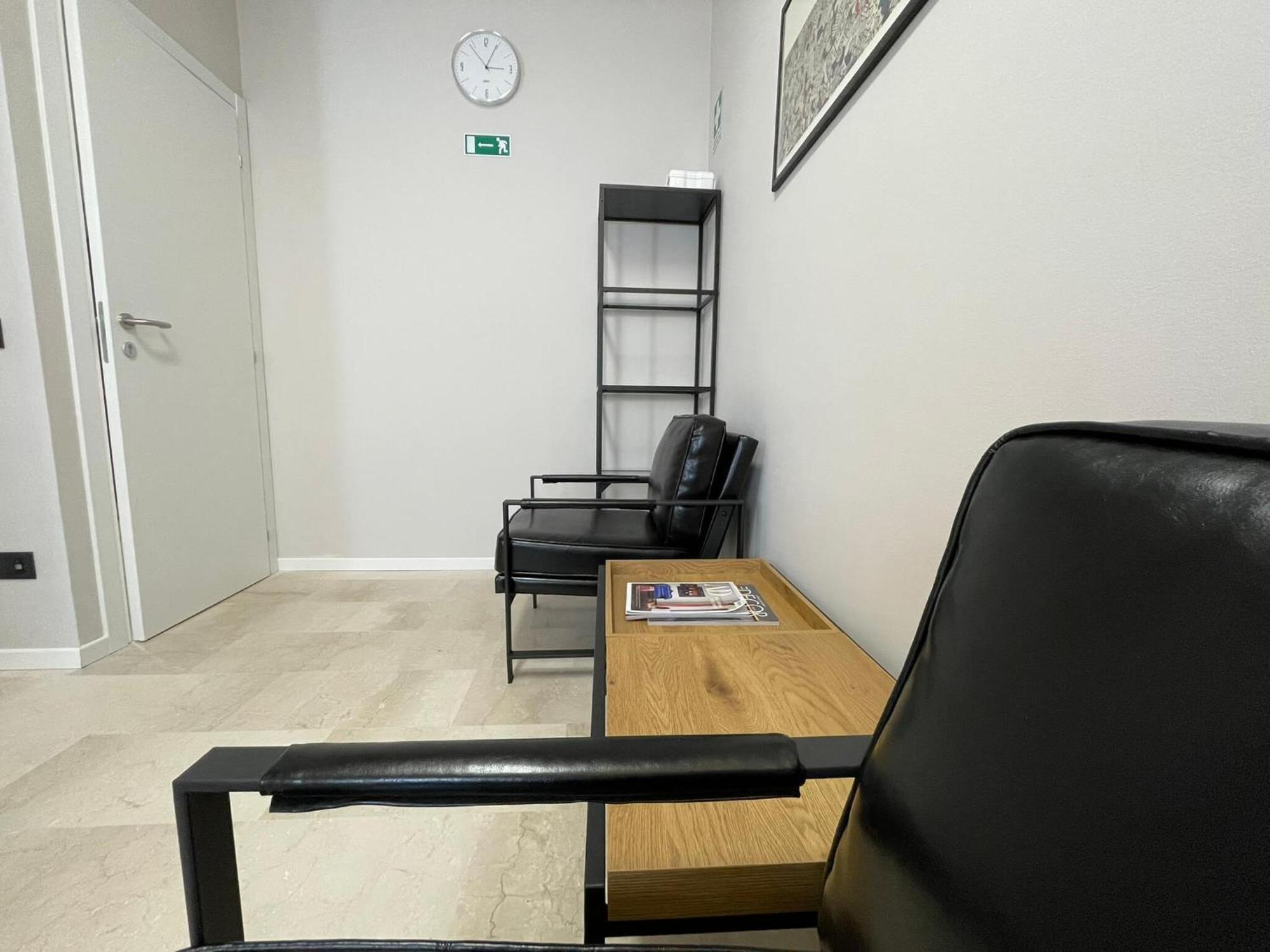 La Galleria Lodge Parma Eksteriør bilde