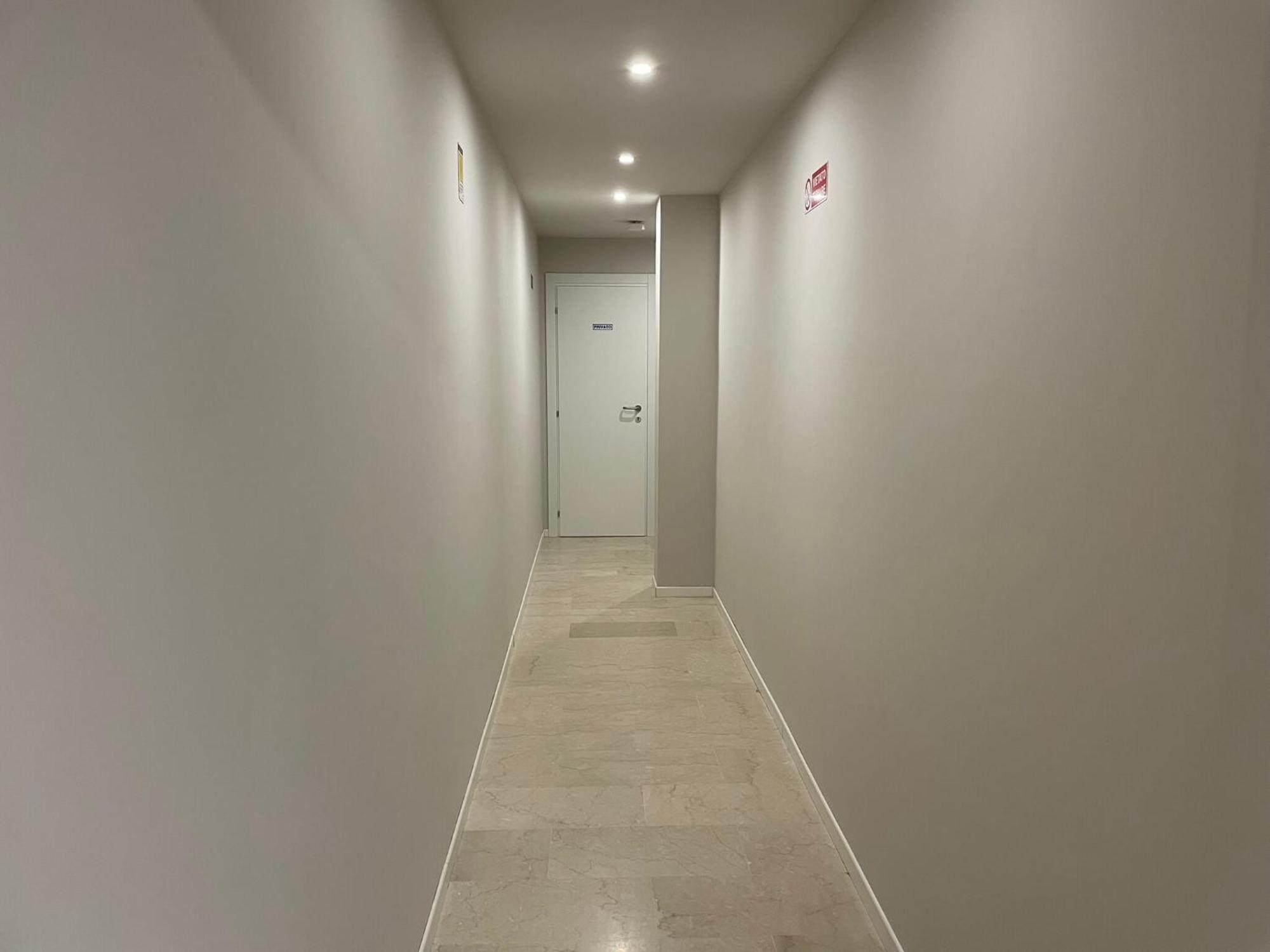 La Galleria Lodge Parma Eksteriør bilde