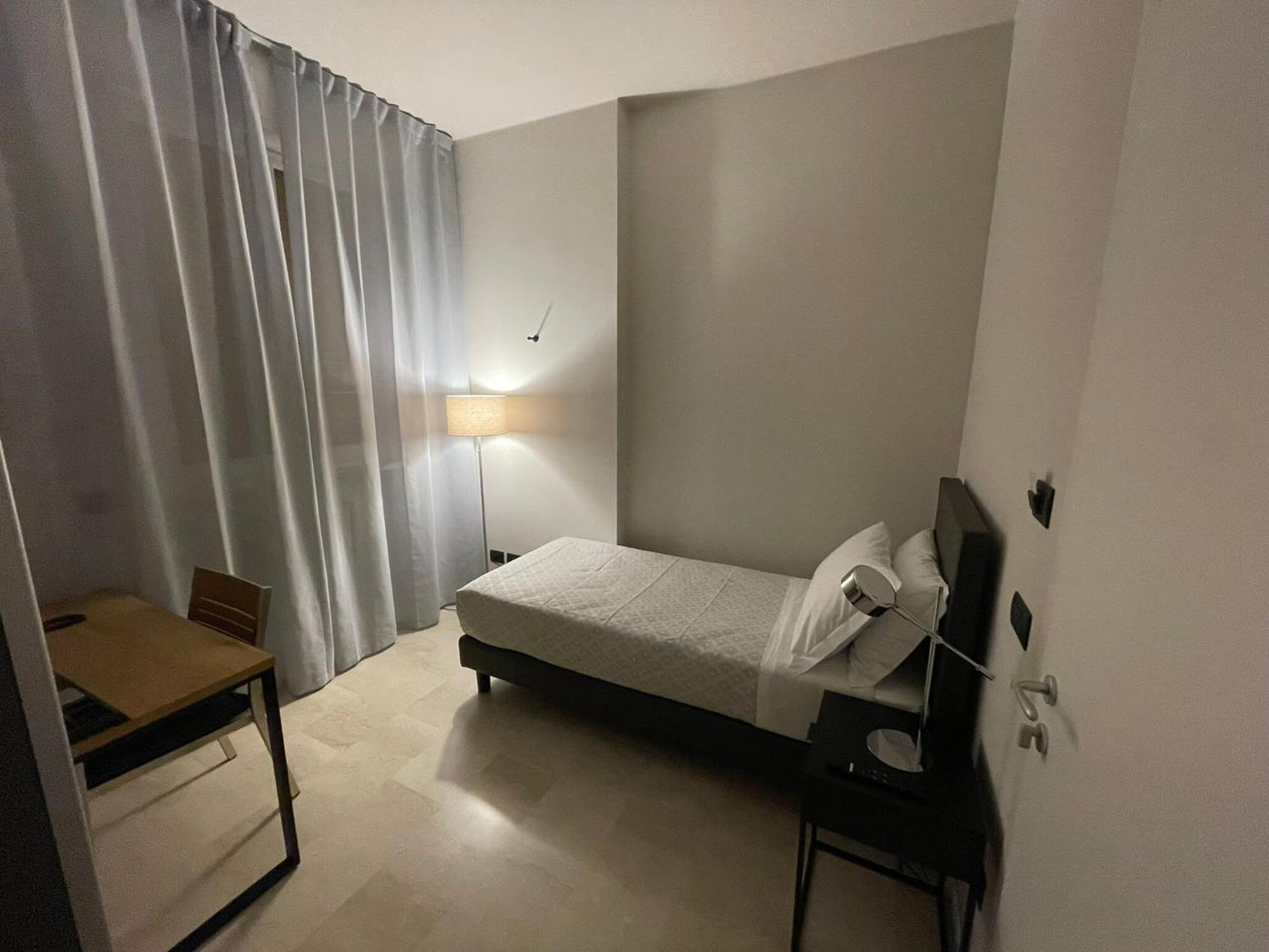 La Galleria Lodge Parma Eksteriør bilde