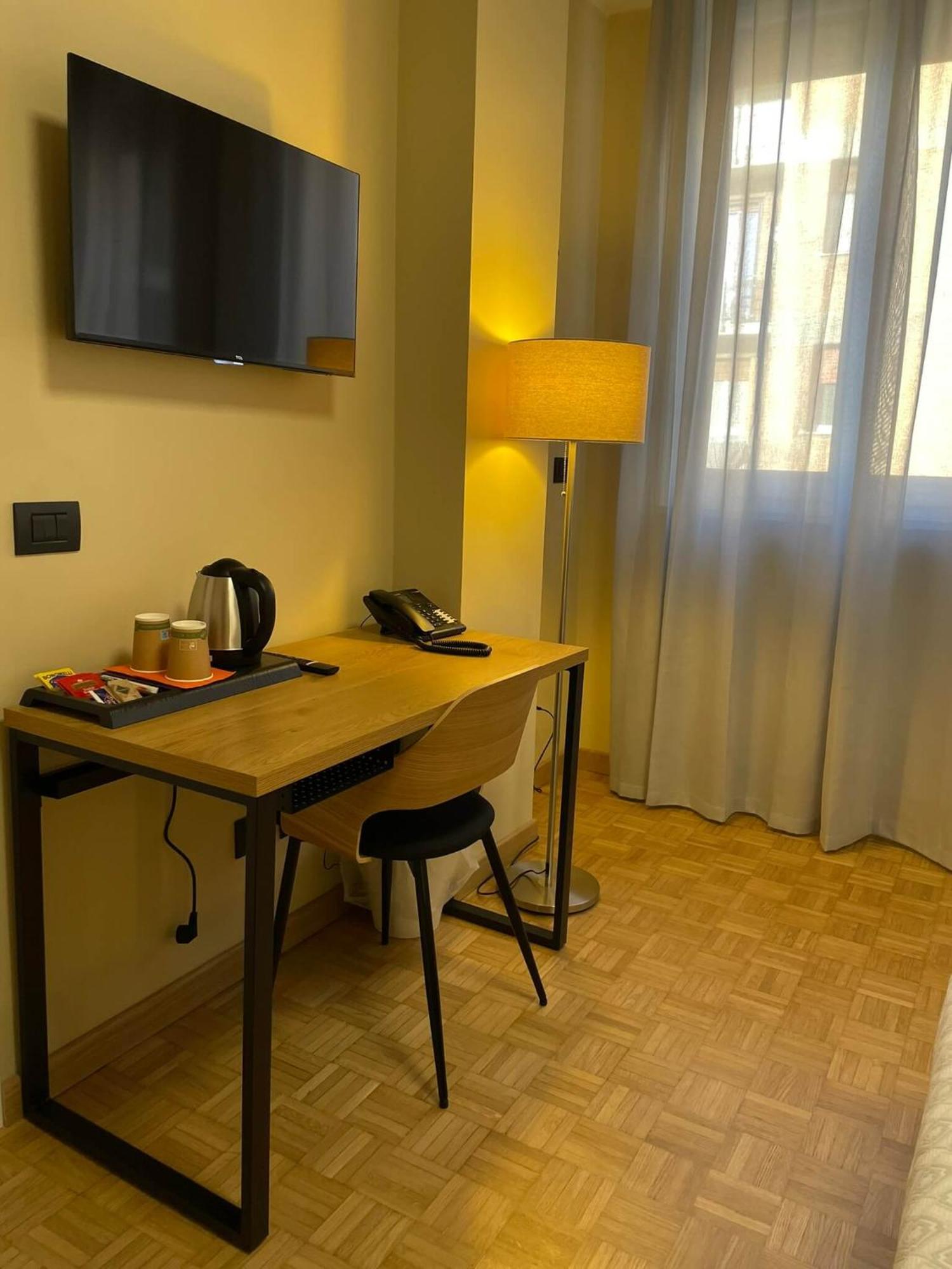 La Galleria Lodge Parma Eksteriør bilde