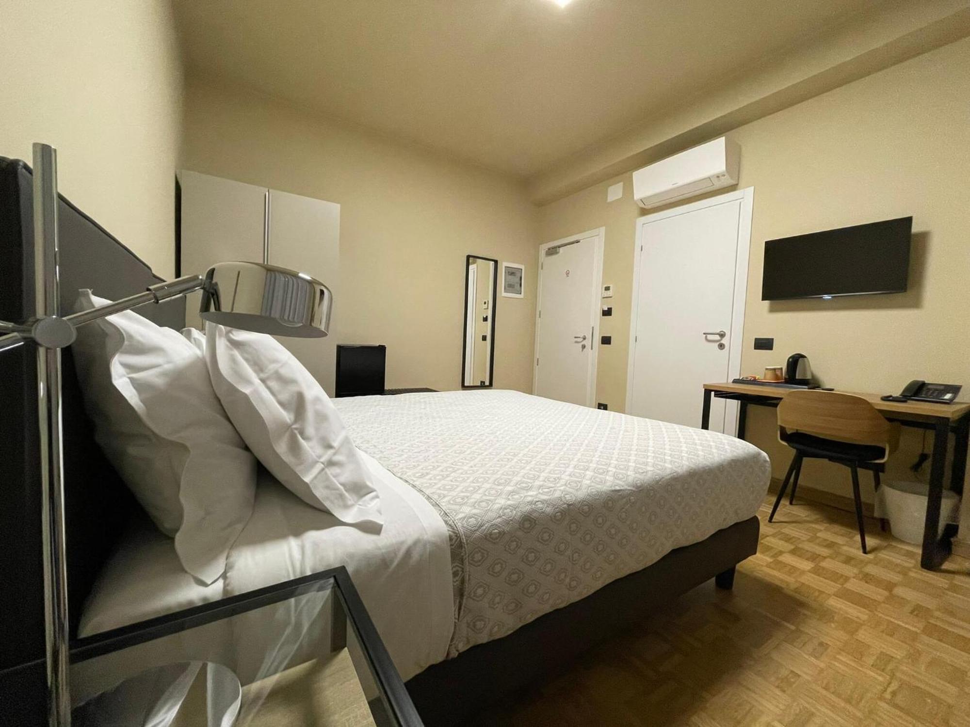 La Galleria Lodge Parma Eksteriør bilde